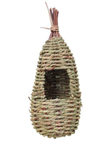 Hand-knitted Bird’s Nest Pet Supplies