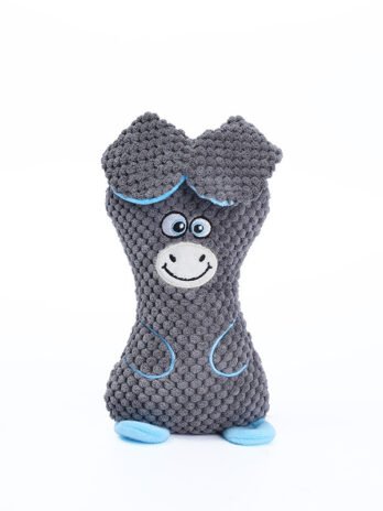 Open-ear Cartoon Dog Toy Pet Supplies